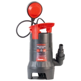 Дренажный насос для грязной воды VERTON AQUA DP550/35PE 01.14140.14158