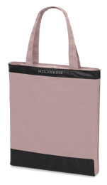 Сумка Moleskine Journey Packable Tote, 6.5х40, 0.109кг, розовый [et9jptod19]