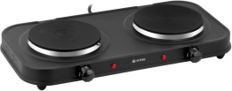 Настольная плита электрическая Vitek VT-3730