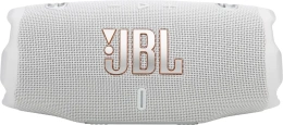 JBL Портативная колонка  CHARGE 6  - белый
