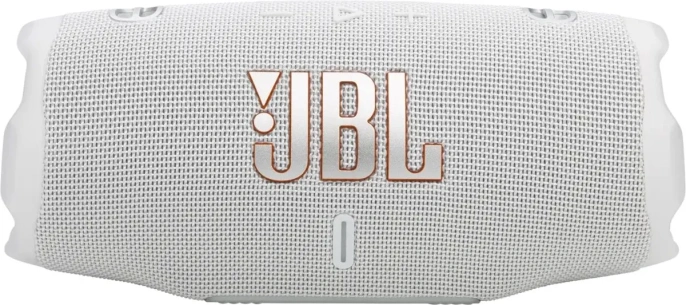 JBL Портативная колонка  CHARGE 6  - белый