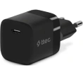 Сетевое зарядное устройство TTEC SmartCharger 30W PD USB-C Travel Charger - Black 2SCP03S