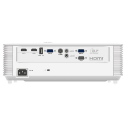 Проектор Infocus ScreenPlay SP226 DLP 4000Lm LS 1280x800 30000:1 ресурс лампы:15000часов 1xUSB typeA 2xHDMI 2.9кг