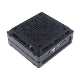 Одноплатный компьютер reComputer J1010 -Edge AI Device with Jetson Nano module 110061362