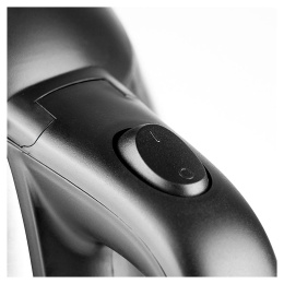 Чайник электрический Galaxy GL 0304 1.8л. 2000Вт нержавеющая сталь корпус: металл/пластик ГЛ0304