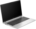 Ноутбук HP ProBook 455 G10 9G204ET#BH5 Ryzen 5 7530U/8GB/512GB SSD/Radeon graphics/15.6" FHD IPS/WiFi/BT/cam/noOS/silver