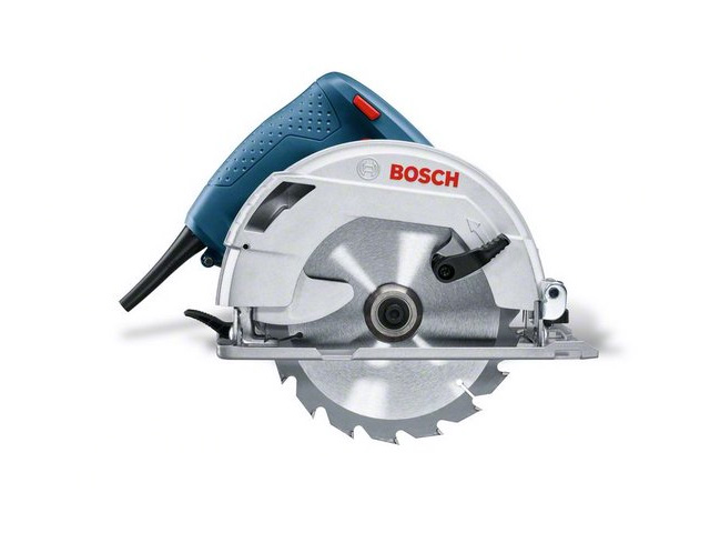 Циркулярная пила Bosch GKS 600, 165мм [06016a9020]