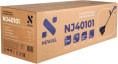 Снегоуборщик NEWJEL NJ40101,  электрический [100066568694]