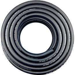 Шланг пневматический резиновый 19x27 мм, 25 м HG 1899227