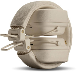 Наушники MARSHALL Major V, 3.5 мм/Bluetooth, накладные, бежевый [major v cream]