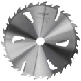 Диск пильный HW многопильный (500x50x4.8/3.5 мм; Z18+18+6 WZ) Golden Eagle TL00000031