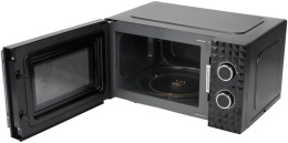 Микроволновая Печь Hyundai HYM-M2095 20л. 700Вт черный