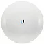 UBIQUITI NBE-2AC-13 NanoBeam 2AC-13 Точка доступа 2.4 ГГц, PtP/PtMP, airMAX ac, MIMO 2x2, 13 дБи, 27 дБм