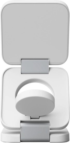 Беспроводное зарядное устройство Magssory Flex WCH013 Белый WCH013w 3 в 1, 5V/3А, 9V/2А, 9V/3A, 22 Вт, Qi, PD, QC