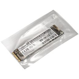 Накопитель SSD M.2 2280 SATA 120GB ExeGate NextPro M2UV500TS120 (SATA-III, 22x80mm, 3D TLC) EX280464RUS