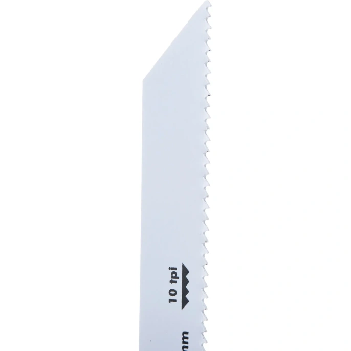 Набор полотен для сабельной пилы 6 шт. Ryobi RAK06RB 5132002547