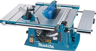 Станок распиловочный Makita MLT100N 1500W