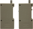 5bites LY-CT013 Кабельный тестер LAN тестер для BNC, RJ-45 / 12 / 11