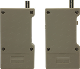 5bites LY-CT013 Кабельный тестер LAN тестер для BNC, RJ-45 / 12 / 11