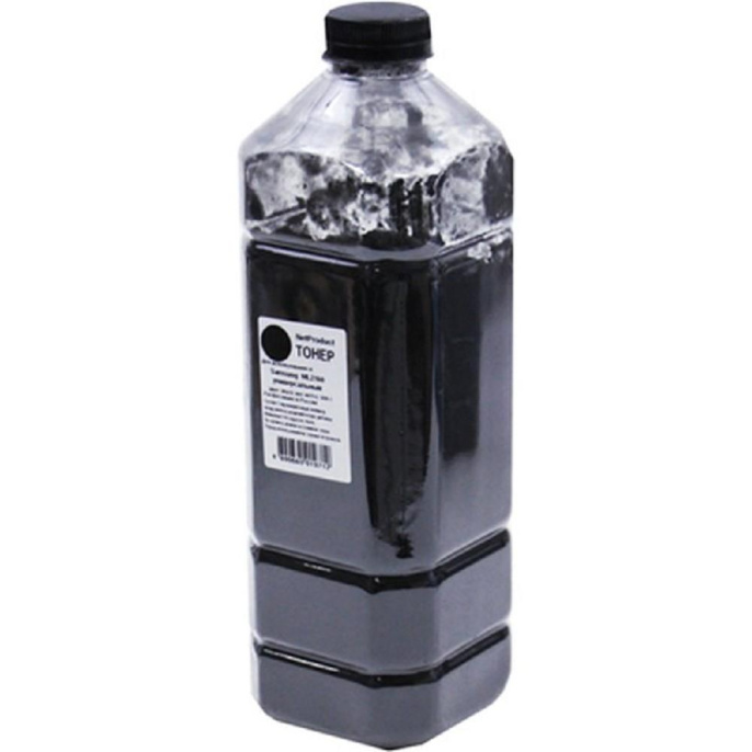 NetProduct Тонер для Samsung Универсальный ML2160, 650 г, канистра