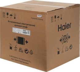 Духовой шкаф Электрический Haier HOX-FP3AWB белый (TD0043223RU)