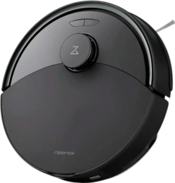 Робот-пылесос ROBOROCK Q8 Max Pro, 45Вт, черный/черный [q8mrp52-02]