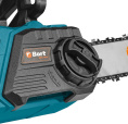 Цепная пила Bort BKS-4014 аккум. 1200Вт 1.63л.с. дл.шины:14" 35cm 93418507