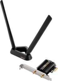 Wi-Fi + Bluetooth адаптер ASUS PCE-AXE59BT PCI Express x1