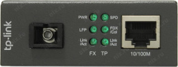 Медиаконвертер TP-Link MC111CS