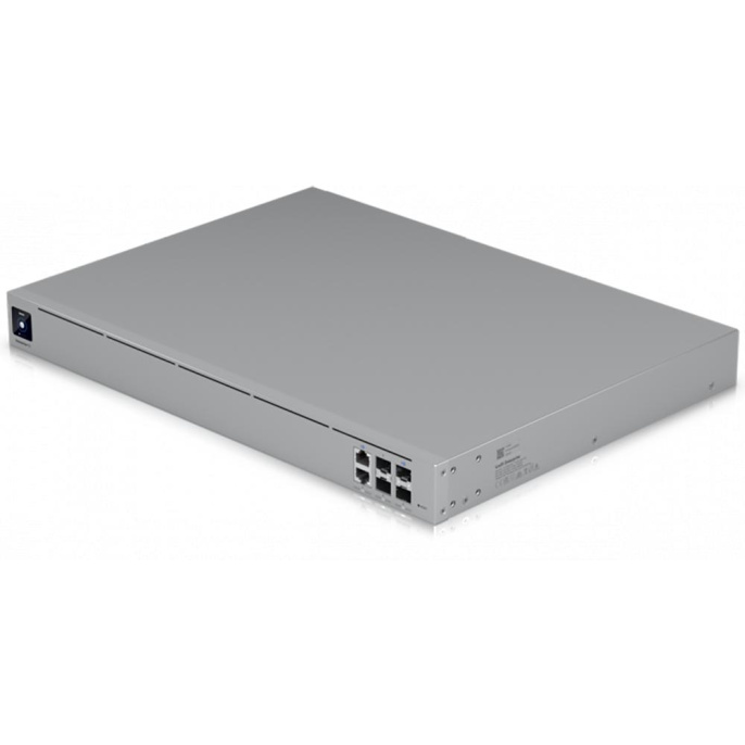 Шлюз-контроллер Ubiquiti Enterprise Fortress Gateway EFG