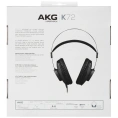 Проводные наушники AKG K72 черный 2016