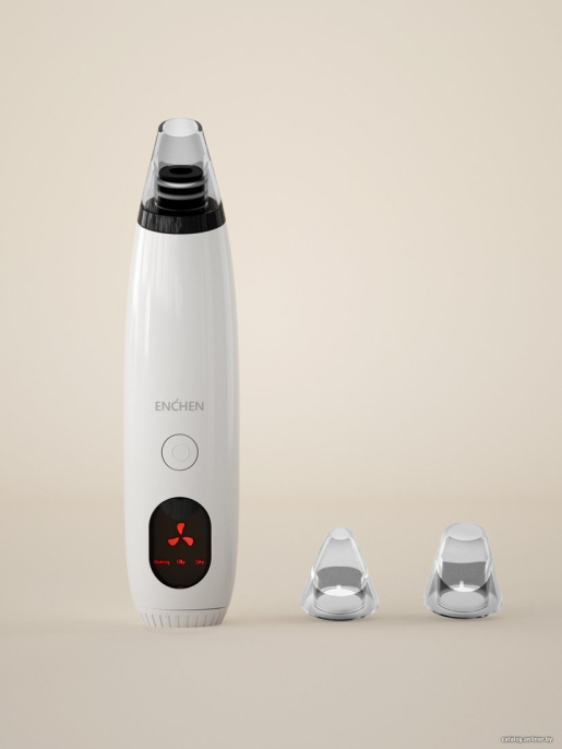 Вакуумный аппарат для чистки лица Enchen EB1001