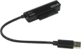 SUNRICH TECHNOLOGY(H.K.) LIMITED Адаптер для подключения к USB St-Lab USB3.0 to SATA 6G Adapter U-1450