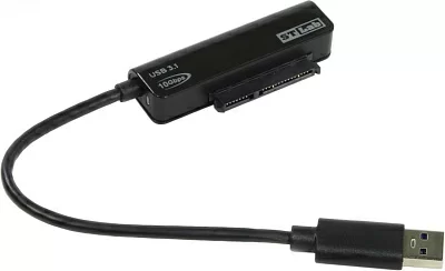 Адаптер для подключения к USB St-Lab USB3.0 to SATA 6G Adapter (U-1450)