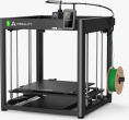 Принтер 3D Creality Ender 5 Max 400x400x400мм ABS/PLA/PETG/Flex/ASA/PC/PET/TPU 50мкм (1001020573)