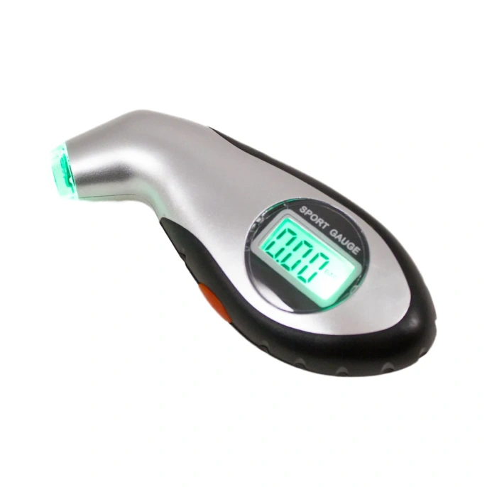 Электронный манометр NORM GL-812