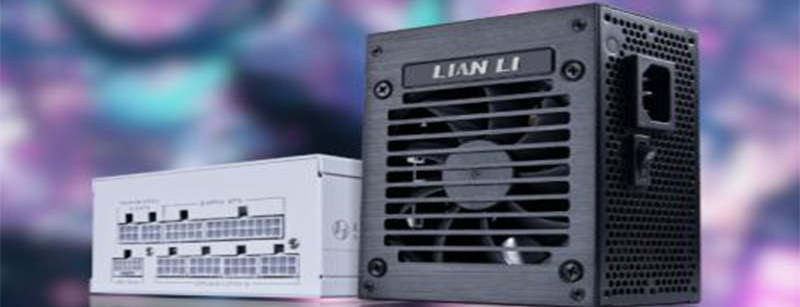 Lian Li выпустила два новых SFX-L блока питания для компактных сборок