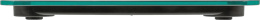 Весы напольные электронные Vitek VT-8084 MC макс.180кг рисунок (8084-VT-01)
