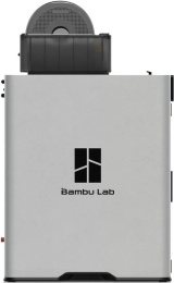 3D принтер BAMBU LAB H2S AMS-Combo,  одна печатающая головка [pf003-s+sa007-eu2]