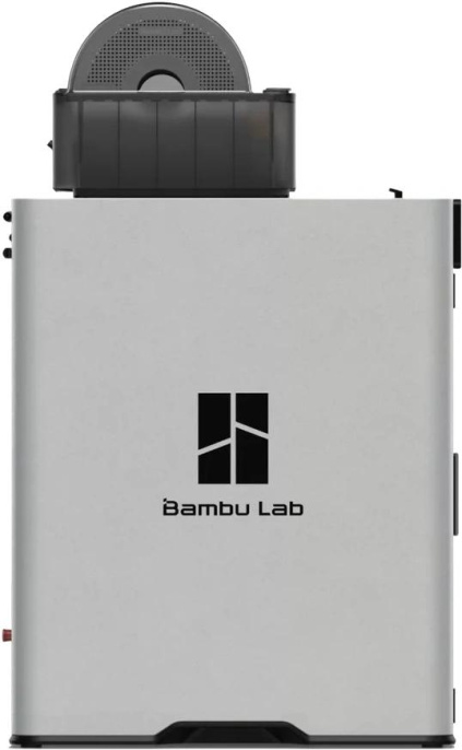 3D принтер BAMBU LAB H2S AMS-Combo,  одна печатающая головка [pf003-s+sa007-eu2]