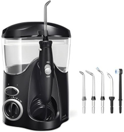 Ирригатор WATERPIK WF-112EU цвет:белый