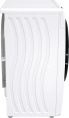 Стиральная машина Gorenje WPNEI72SA1SWIFI/C, с фронтальной загрузкой, 7кг, 1200об/мин, с паром, инверторная