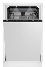 Посудомоечная машина Beko BDIS38120Q узкая 7637808335