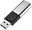 Носитель информации Netac US2 256GB USB3.2 Solid State Flash Drive, up to 530MB/450MB/s