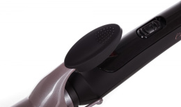 Щипцы Vitek VT-2539 CL 30Вт коричневый макс.темп.:180С покрытие:керамическое 2539-VT-01