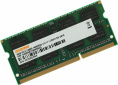 Оперативная память Digma DGMAS31600004D DDR3 -  1x 4ГБ 1600МГц, для ноутбуков (SO-DIMM),  Ret