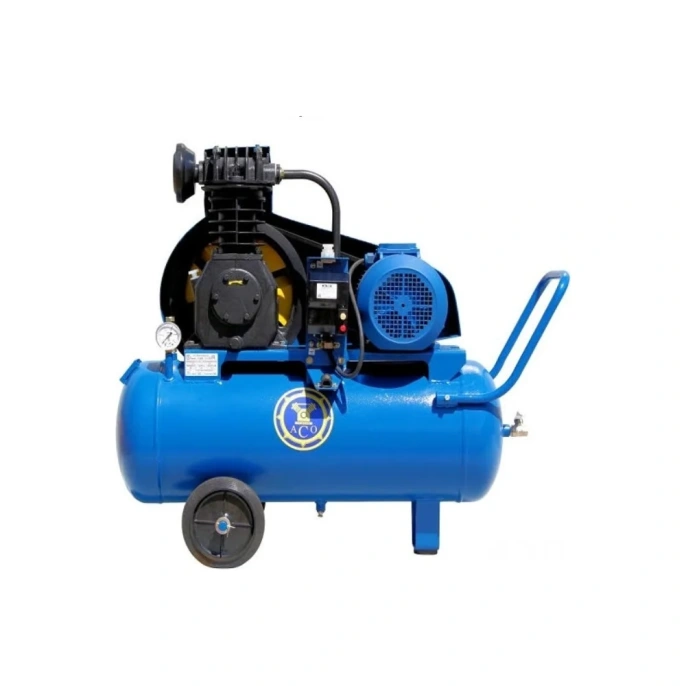 Компрессор Бежецк АСО К24М 009-2150