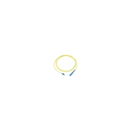 Оптический патч-корд TopLAN симплексный SM, 1.0 м PC-TOP-652-LC/U-SC/U-1.0