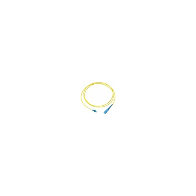 Оптический патч-корд TopLAN симплексный SM, 1.0 м PC-TOP-652-LC/U-SC/U-1.0