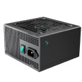 Блок питания Deepcool GAMERSTORM PN850D ATX 3.1, 850W, PWM 120mm fan, Active PFC, 80+ GOLD, Gen5 PCIe RET
